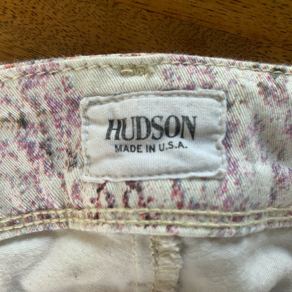 Multicolor Abstract Patterned Jacket - image 6